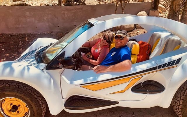Sun Buggy Tours Puerto Vallarta photo 8