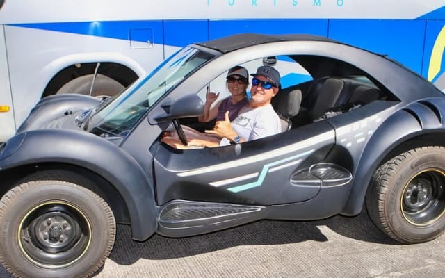 Sun Buggy Tours Puerto Vallarta photo 12