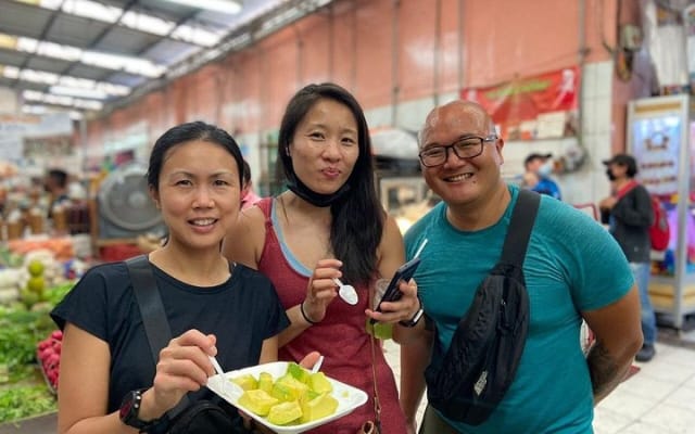 Tour gastronómico a pie por Mérida: cocina auténtica y local photo 4