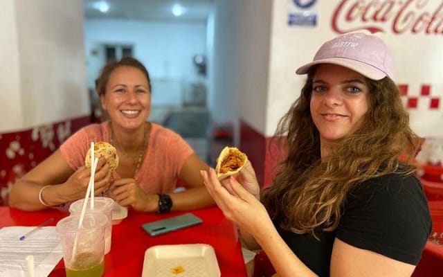 Tour gastronómico a pie por Mérida: cocina auténtica y local photo 2