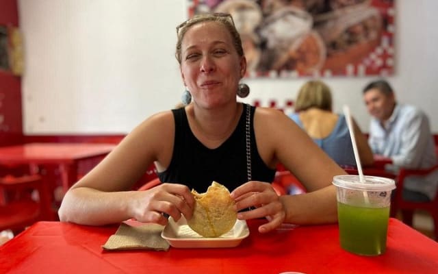 Tour gastronómico a pie por Mérida: cocina auténtica y local photo 11