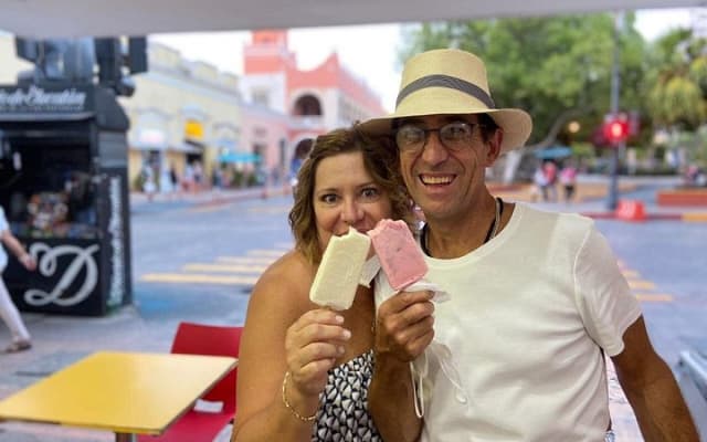 Tour gastronómico a pie por Mérida: cocina auténtica y local photo 12
