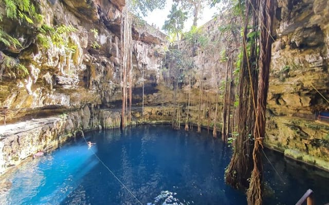 Visite privée VIP de Chichén Itzá photo 2