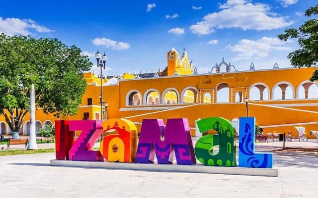 Villes magiques et Chichén Itzá : excursion d'une journée depuis Mérida photo 4