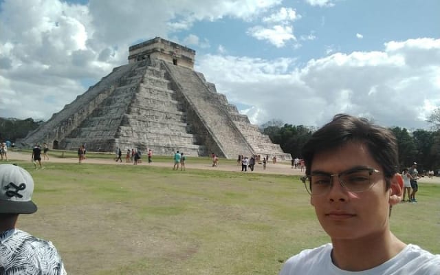 Tour to Chichen Itza with Cenote Ikkil photo 2