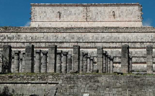 Tour to Chichen Itza with Cenote Ikkil photo 4