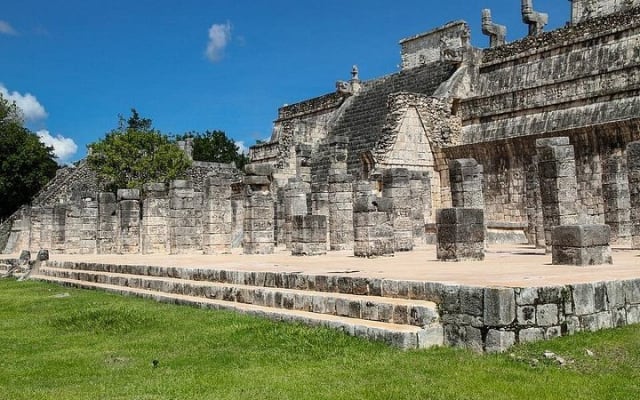 Tour to Chichen Itza with Cenote Ikkil photo 5