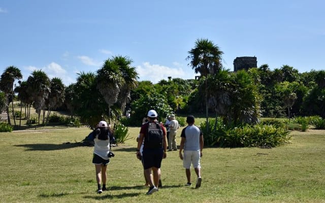 Excursion Aldea Maya,Tulum& Coba, Cenote only from Tulum photo 7