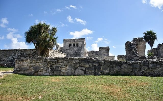 Excursion Aldea Maya,Tulum& Coba, Cenote only from Tulum photo 4