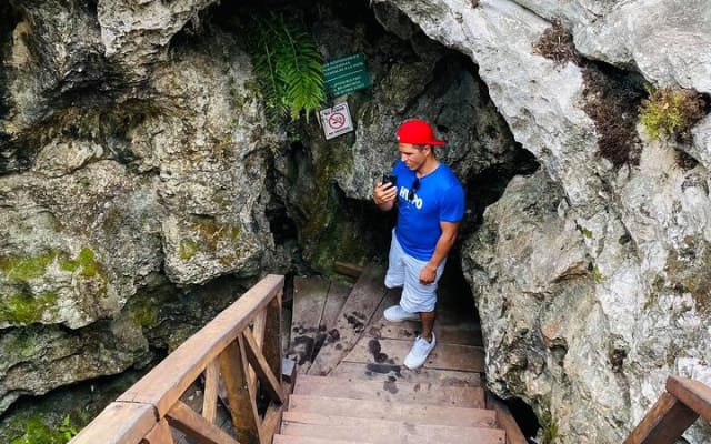 Excursion Aldea Maya,Tulum& Coba, Cenote only from Tulum photo 13