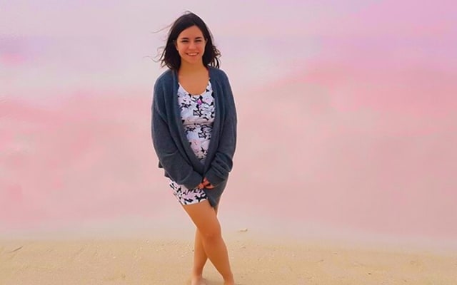 Breathtaking Pink lake Las Coloradas and Rio lagartos from Tulum photo 9