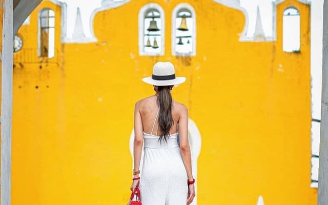 Villes magiques et Chichén Itzá : excursion d'une journée depuis Mérida photo 9