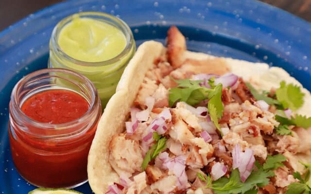 Sayulita Taco Tour photo 7