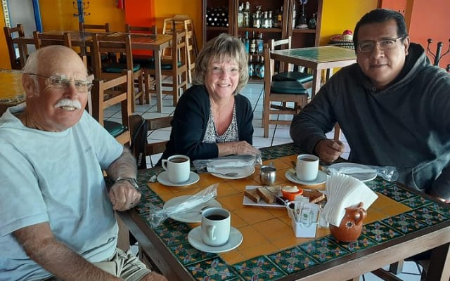 Todos Santos Private Transportation to Airport in Sanjose del Cabo photo 9