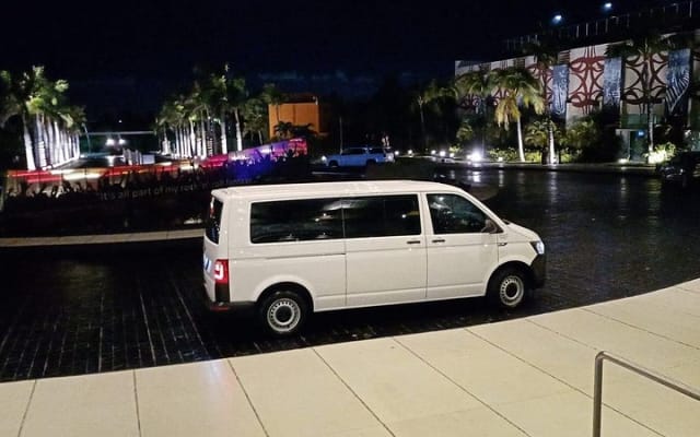 Transfert privé aller-retour de l'aéroport de Cancún à Playa del Carmen photo 5
