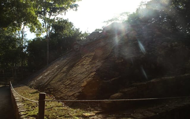 Deluxe Mayan Adventure! Tulum Ruins, Coba, Cenote from Tulum City photo 10