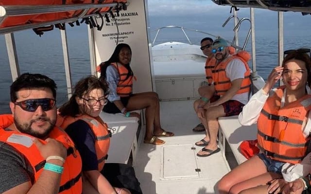 Tour de snorkel en Puerto Vallarta en Los Arcos photo 10