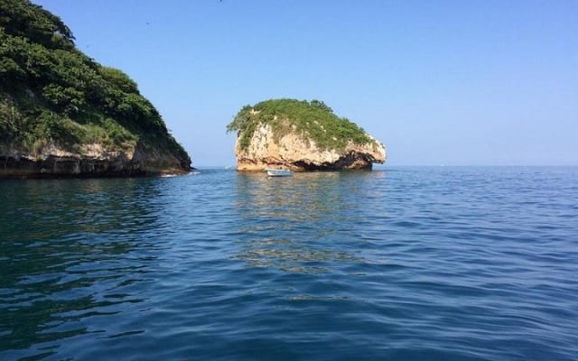Tour de snorkel en Puerto Vallarta en Los Arcos photo 11