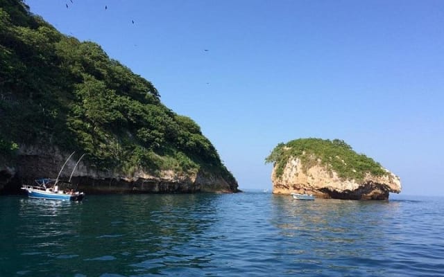 Tour de snorkel en Puerto Vallarta en Los Arcos photo 15