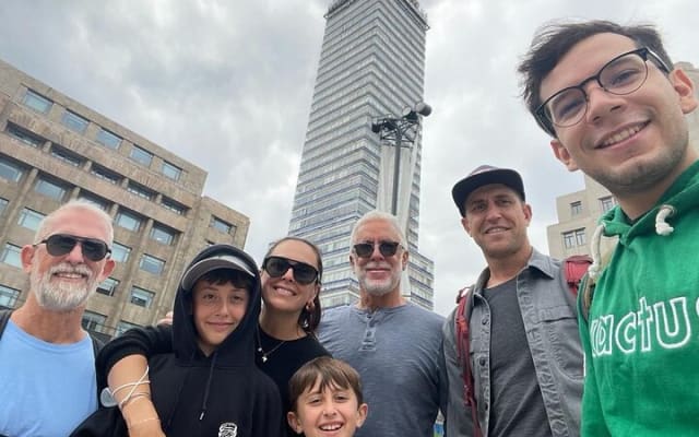 Walking Tour of the Historic Center of Mexico City
