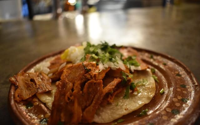 Visite à vélo au coucher du soleil : tequila et tacos photo 4