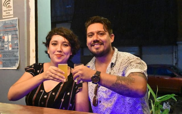 Tour de comida y mixología: tequila, tacos, mezcal y cócteles de agave photo 11
