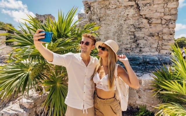 Tulum Day Trip Mayan Ruins and Cenote Swim with Lunch photo 7