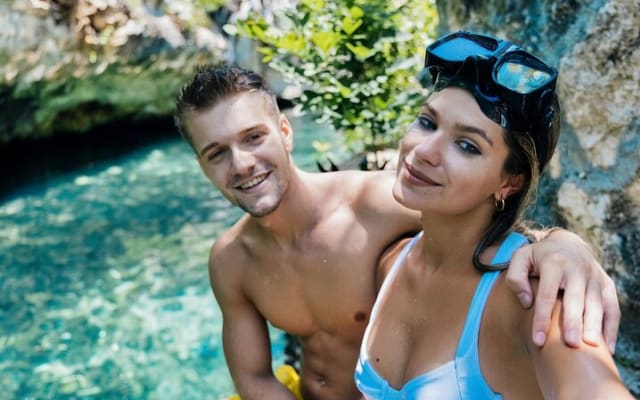 Tulum Day Trip Mayan Ruins and Cenote Swim with Lunch photo 3