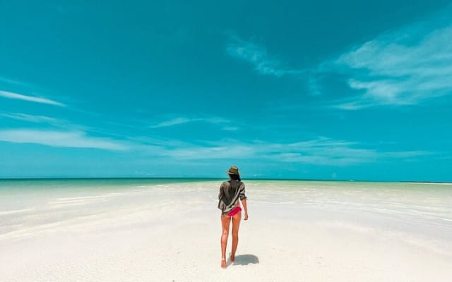 Holbox Mosquito Adventure by ferry from Riviera Maya & Tulum photo 12
