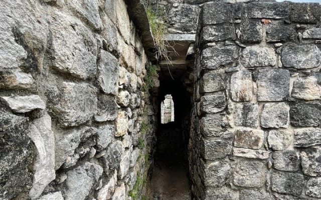 Private Ek Balam, Cenote & Valladolid tour photo 6