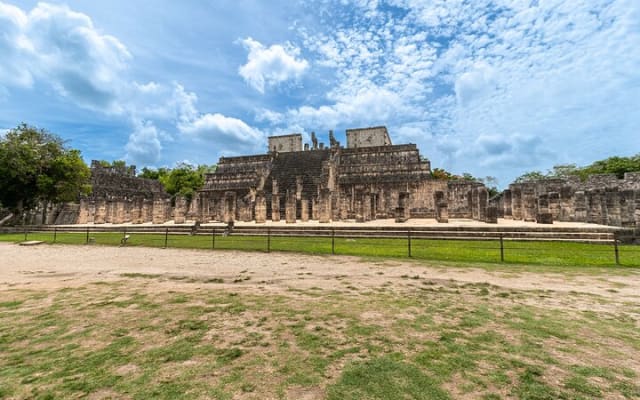 Chichen Itza & Ekbalam Tour with Cenote photo 6