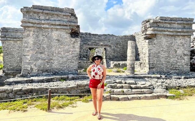 Chichen Classic, Cenote Chichikan & Valladolid from Tulum photo 9