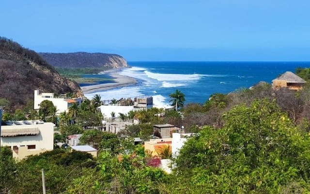 Visite de la ville de Huatulco avec guide certifié photo 6