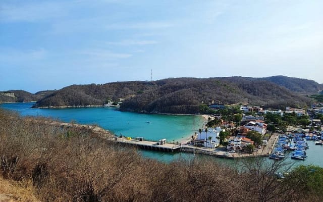 Visite de la ville de Huatulco avec guide certifié photo 7