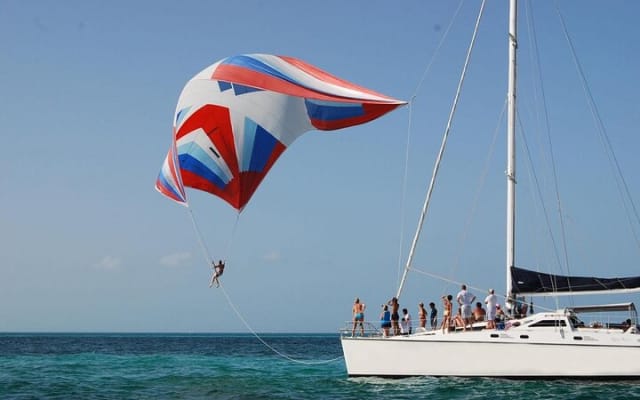 Complete Isla Mujeres excursion from Cancun with all inclusive photo 13