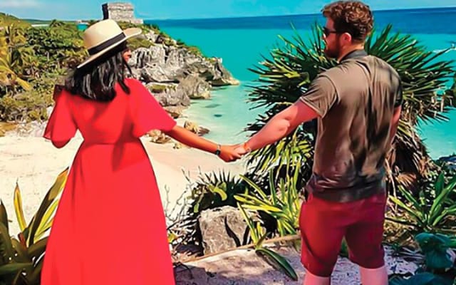 Deluxe Tour at Tulum Ruins and Coba with Cenote from Tulum City photo 3
