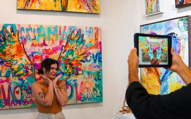 Balade artistique, dégustation de bière et démonstration de chocolat à San José del Cabo photo 10