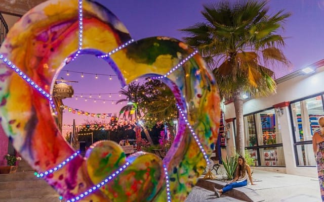 Balade artistique, dégustation de bière et démonstration de chocolat à San José del Cabo photo 15