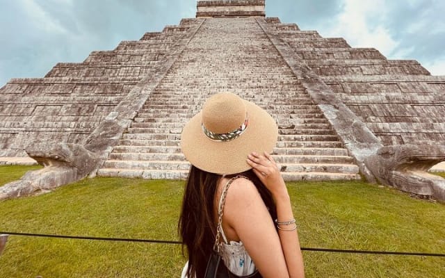 Chichen Itza Private Tour VIP
