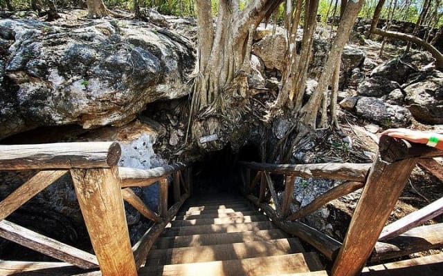Mérida : 4 cenotes de Santa Bárbara et vélos avec déjeuner photo 8