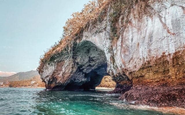 Los Arcos et plage d'Animas : aventure nature ! photo 9