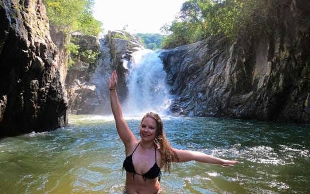 Los Arcos et plage d'Animas : aventure nature ! photo 6
