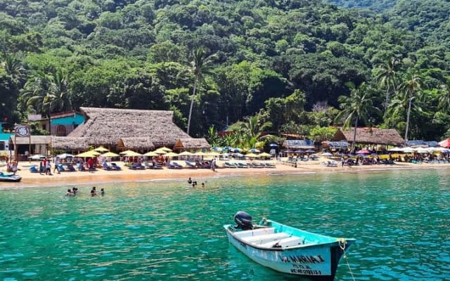 Los Arcos et plage d'Animas : aventure nature ! photo 10