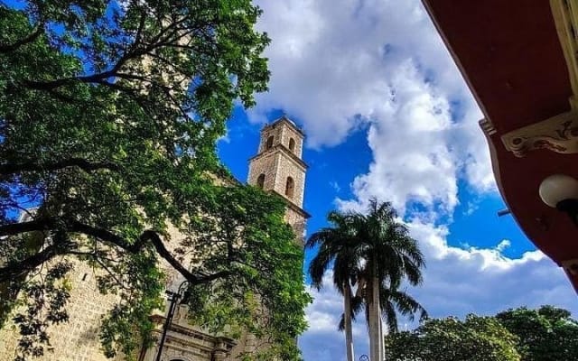 Half-Day Tour to Merida & its Traditional Gastronomy photo 2