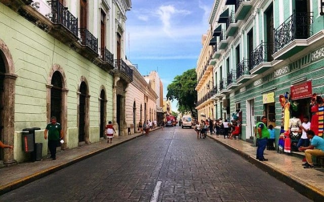 Half-Day Tour to Merida & its Traditional Gastronomy photo 3