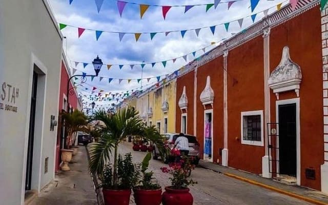 Half-Day Tour to Merida & its Traditional Gastronomy photo 7