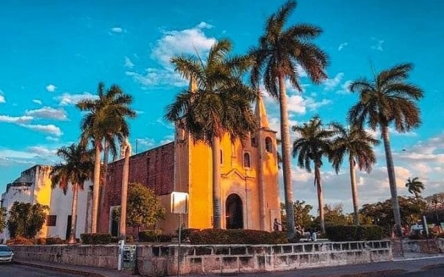 Half-Day Tour to Merida & its Traditional Gastronomy photo 9