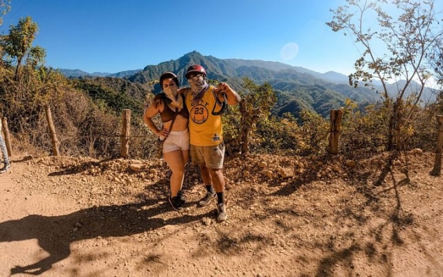 Aventure en ATV dans la Sierra Madre depuis Puerto Vallarta photo 8