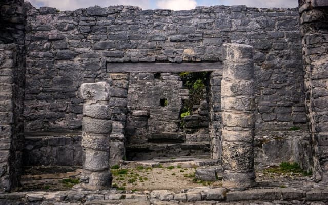 Tulum Mayan Ruins GPS Self-Guided Walking Audio Tour photo 15