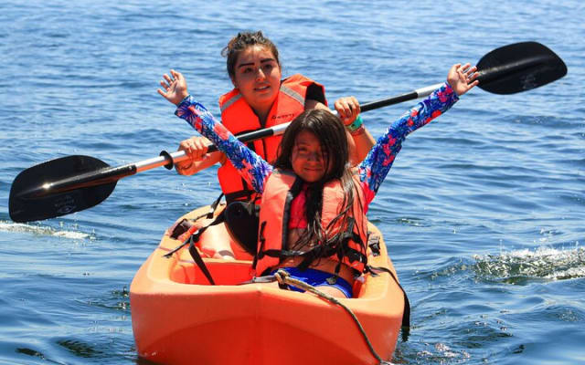 Islas Marietas Experience! Catamaran Nature Trip photo 12